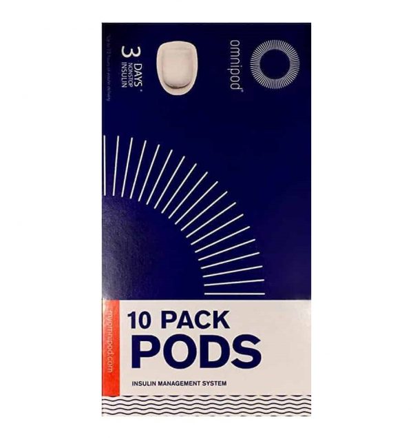 omnipod-10-Pack-pods