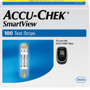 Sell Accu-Chek Smartview 100
