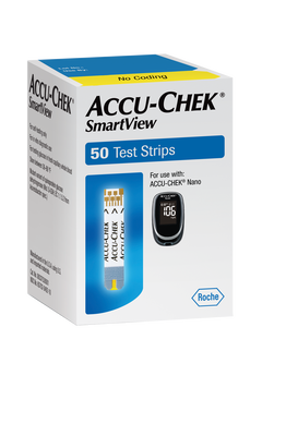 Accu-Chek Smartview 50